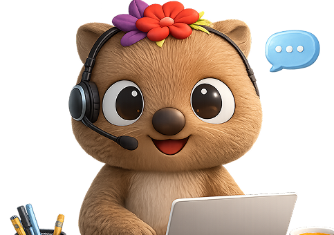 Introduce section visual hover